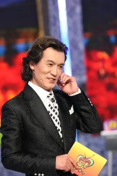 主持人李詠患癌去世!年僅50歲!妻子哈文:永失我愛!