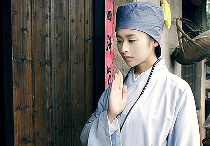 为什么明成祖要逮捕全国的尼姑和女道士?