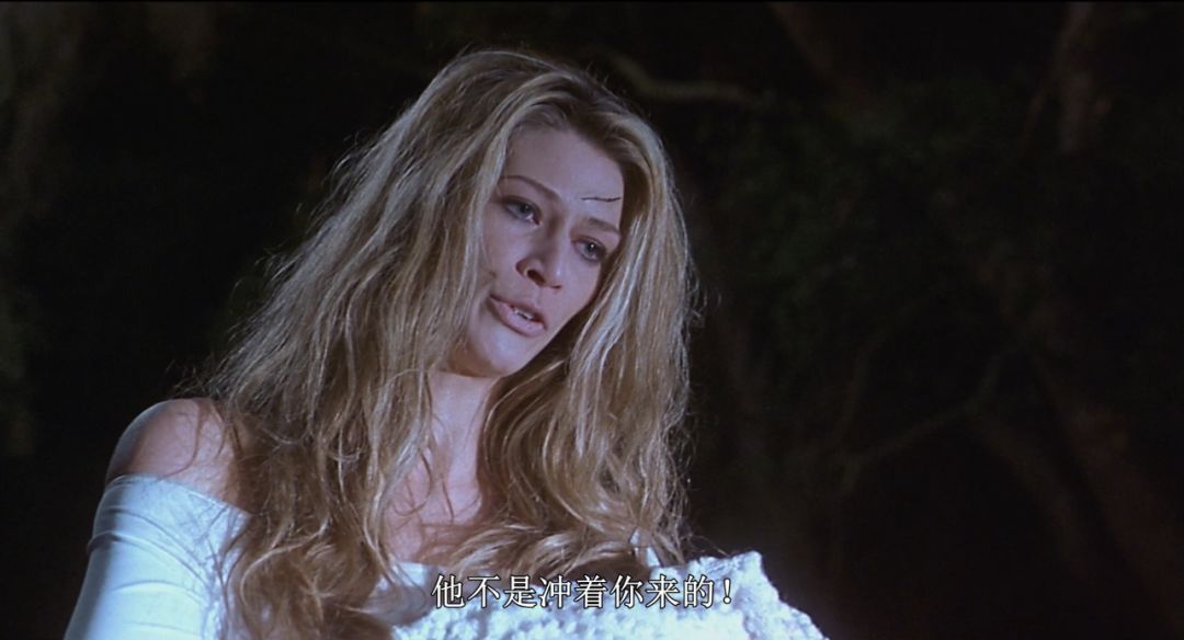 有笑有泪还有点吓人,这部b级片带你感受"濒死体验"