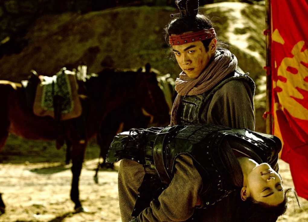 卫青霍去病封狼居胥,是否是全靠地图,或者找向导才赢得的胜利?