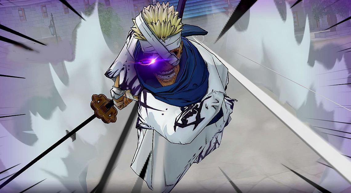 航海王燃烧意志:龙马技能加点,斩龙的大剑豪,特效最值钱!