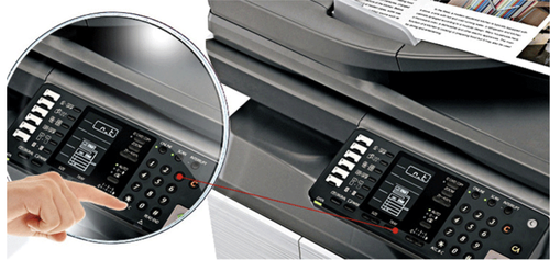 办公标配 夏普ar-2348sv多功能复合机售价3480元