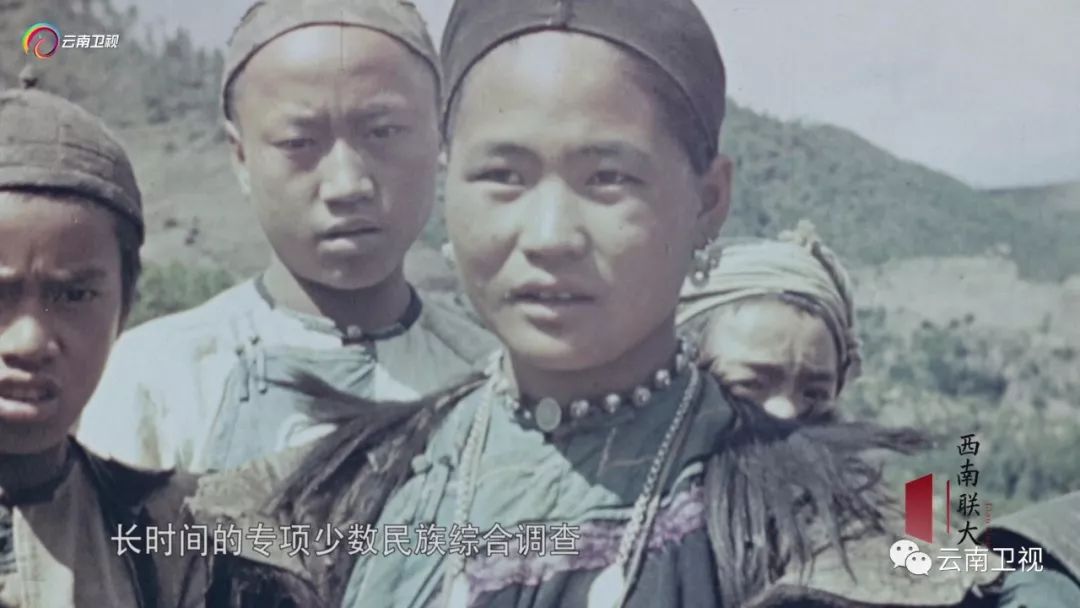 《西南联大》第五集《嘉荫长留》今晚云南卫视播出