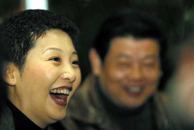 《青衣》当中的面瓜,我们永远缅怀的傅彪