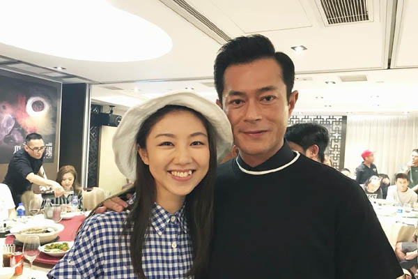 原生之罪女主角,竟是《寻龙诀》中的她,长相酷似薛凯琪王俊凯