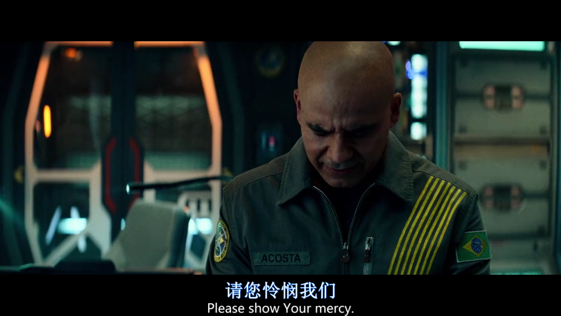时空穿越--科洛弗悖论,豆瓣5.9分