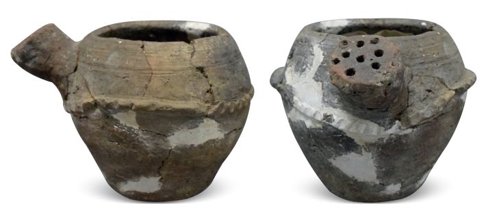 会成立了联合考古队,对孟津西北部数平方公里的妯娌遗址和寨根遗址