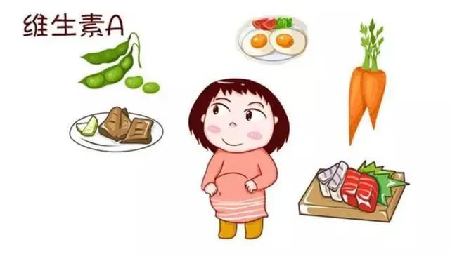 干货满满,树袋宝宝告诉你孕期如何补充维生素! 干货满满,树袋宝宝告诉你孕期如何补充维生素!