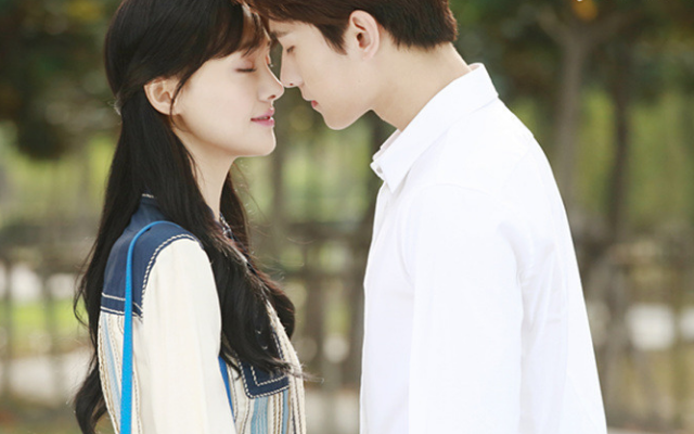 盘点郑爽主演的五部电视剧,你最喜欢哪一部?