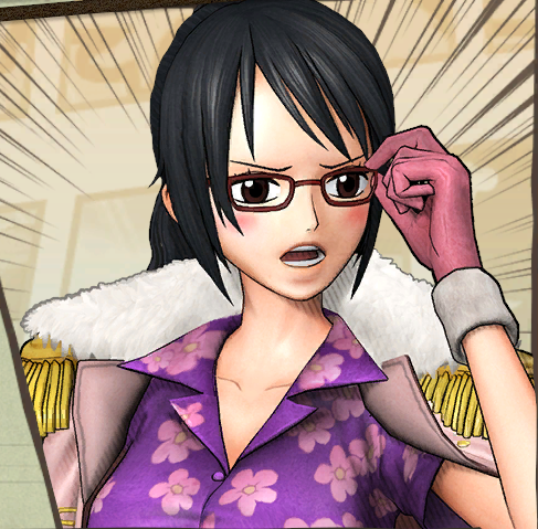 航海王燃烧意志:月初自选不知道该给谁?请不要再叫老沙下水道!