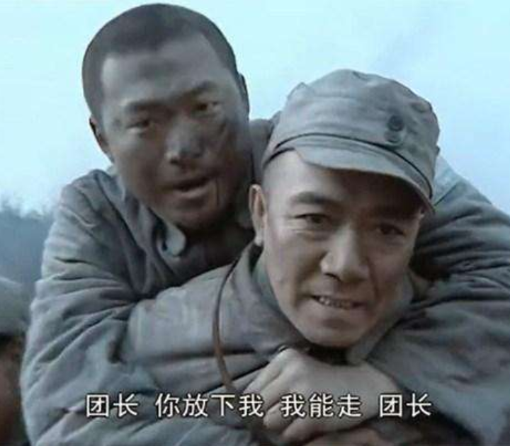 《亮剑》张大彪本为国军,为何后来追随李云龙,还对他如此忠心?