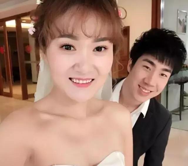 韩金龙的老婆图片