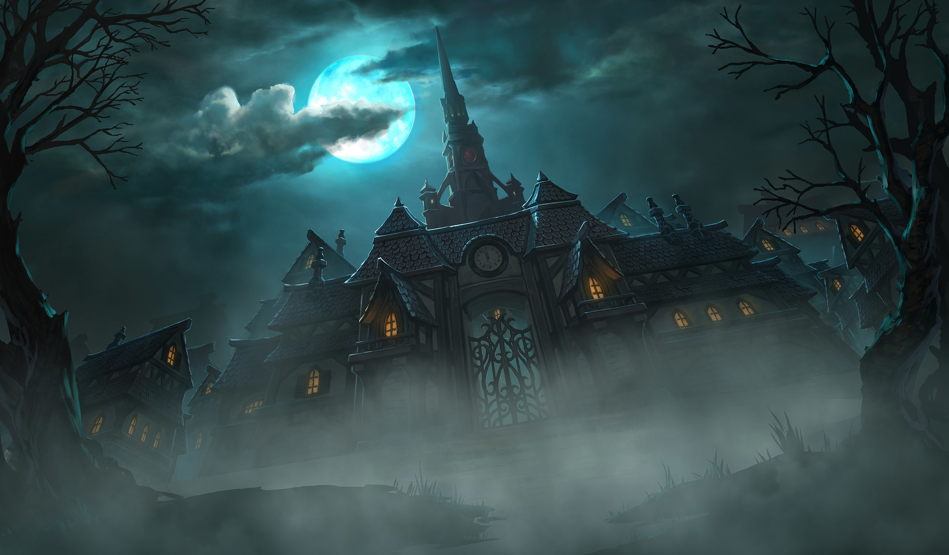 炉石传说:盘点在女巫森林扩展包中用处不大的橙色随从