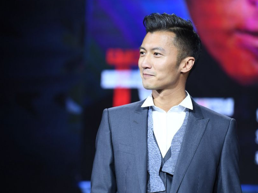 要知道,自从2009年发表专辑《最后-谢霆锋》后,谢霆锋已经整整9年没有