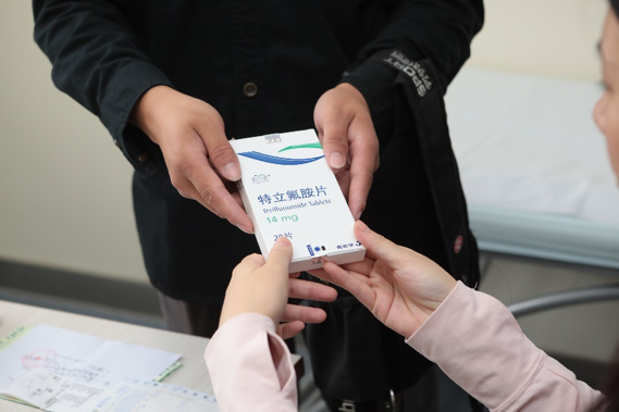 制药巨头加码多发性硬化症,患者终端治疗费用可降四成