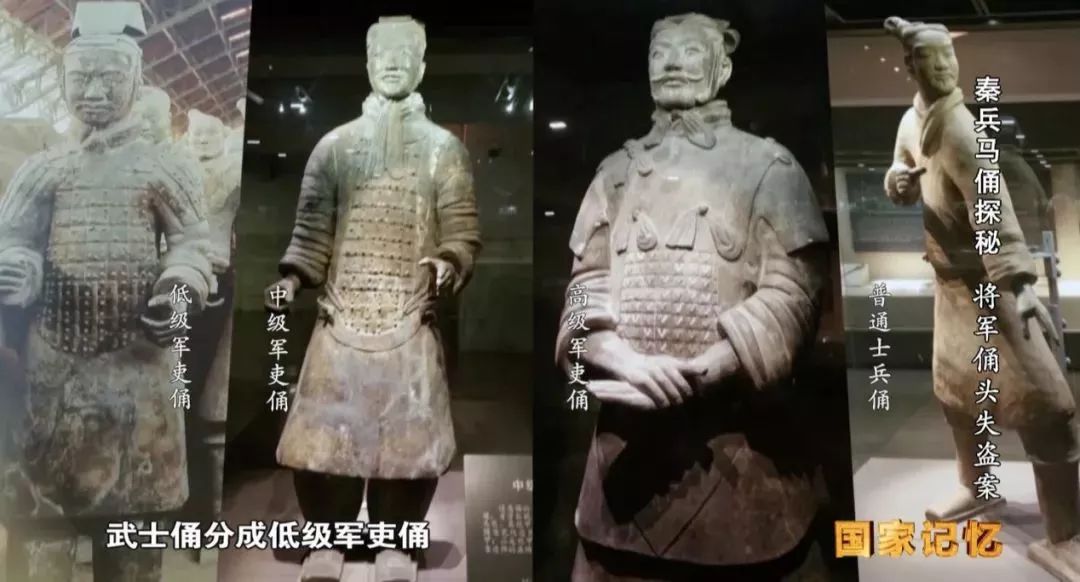 秦兵马俑将军俑头被盗案来龙去脉!是谁如此大胆?