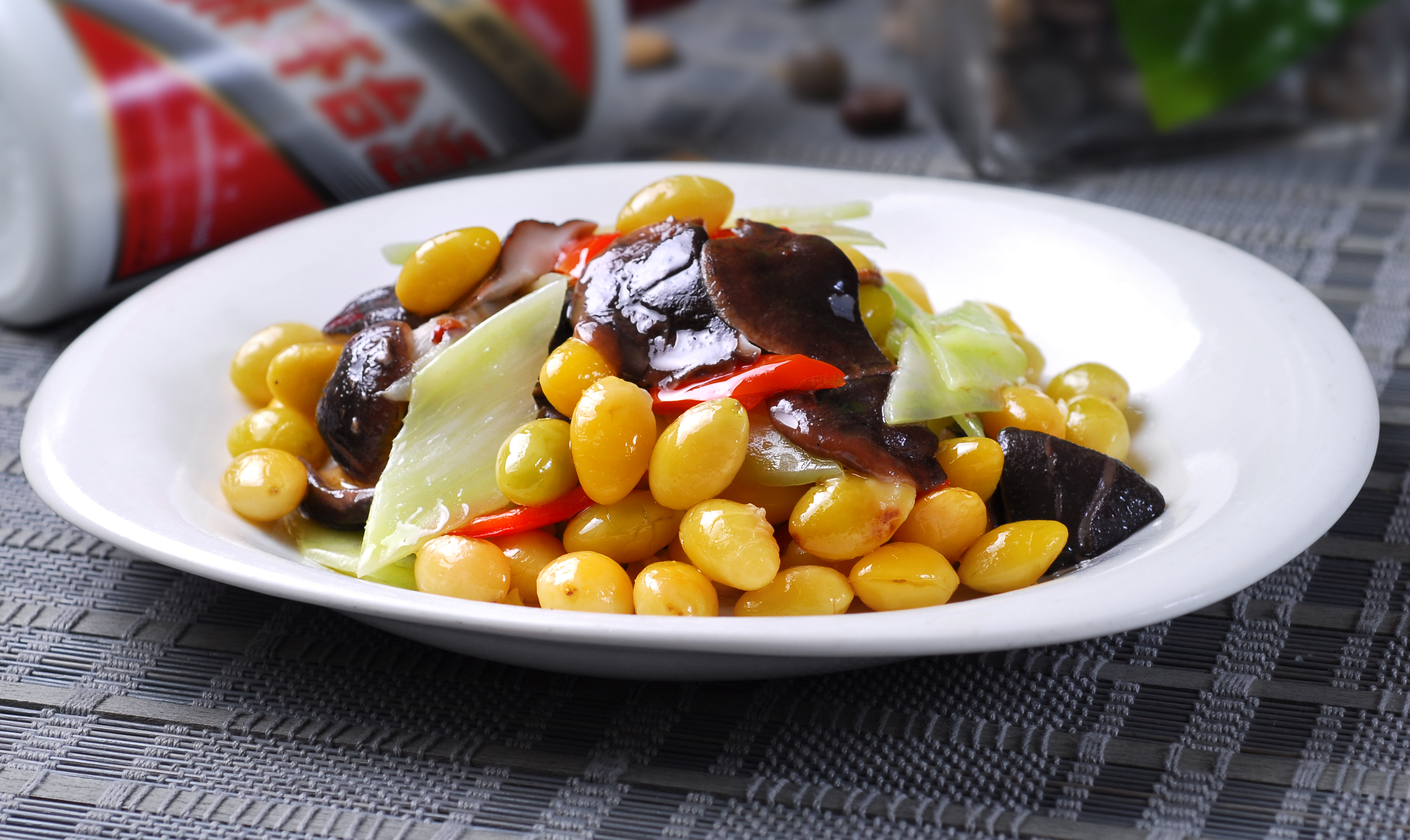 每天推荐不一样的六道美味佳肴:六道色香味俱全的美食