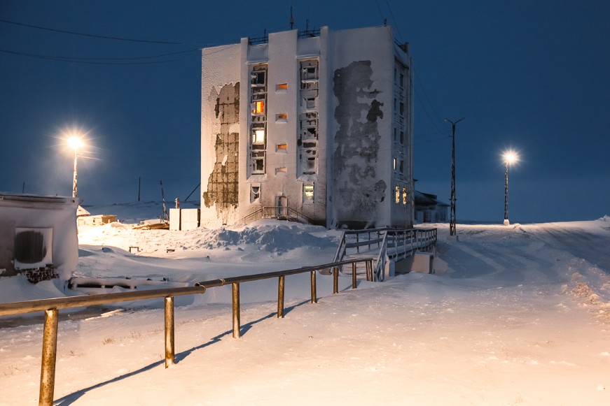 維爾霍揚斯克(verkhoyansk)