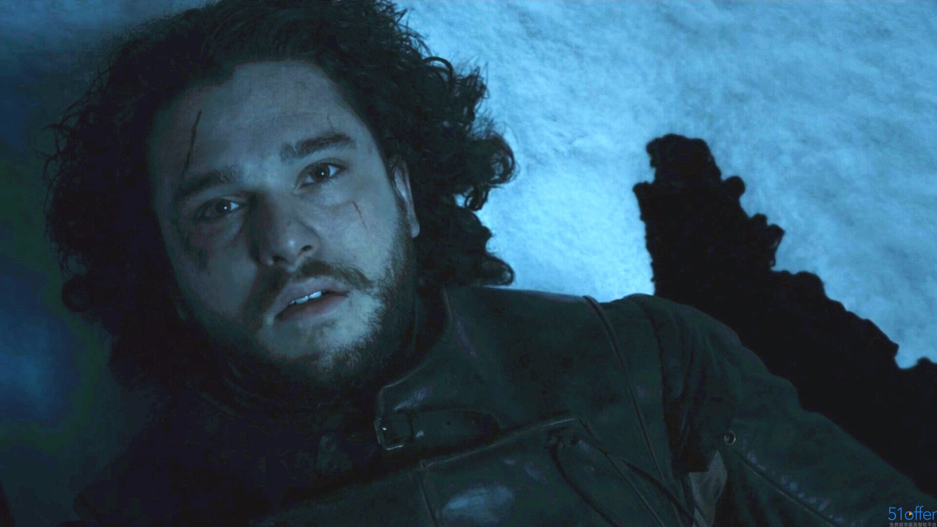 《权利的游戏》你所不了解的人物解析!