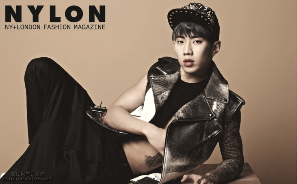 朴宰范禹元宰合作新曲《engine》公开!rapper气势尽显,新歌好听