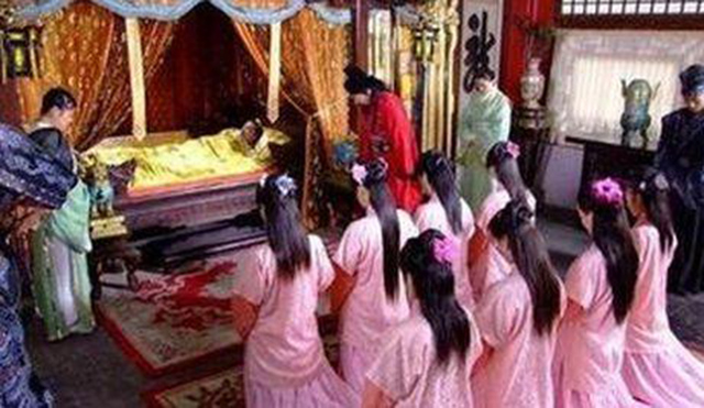 咸丰皇帝31岁驾崩,除了身体不好,这3个不良嗜好才是主要原因