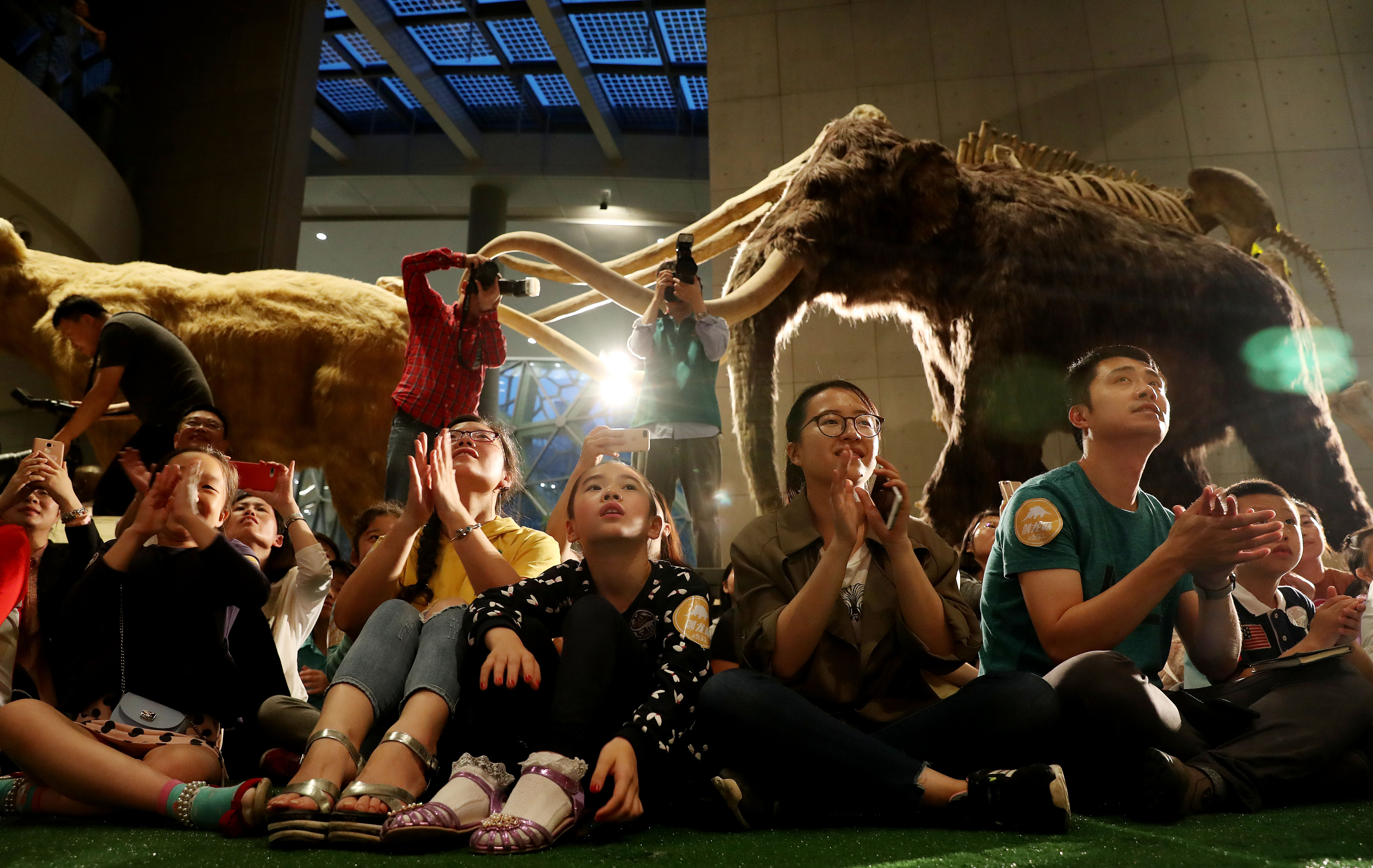 博物馆奇妙夜(2)