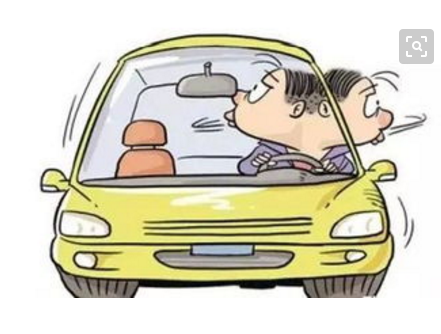 刚拿到驾照,新手司机开车上路怎样克服恐惧?记住这几点就行!