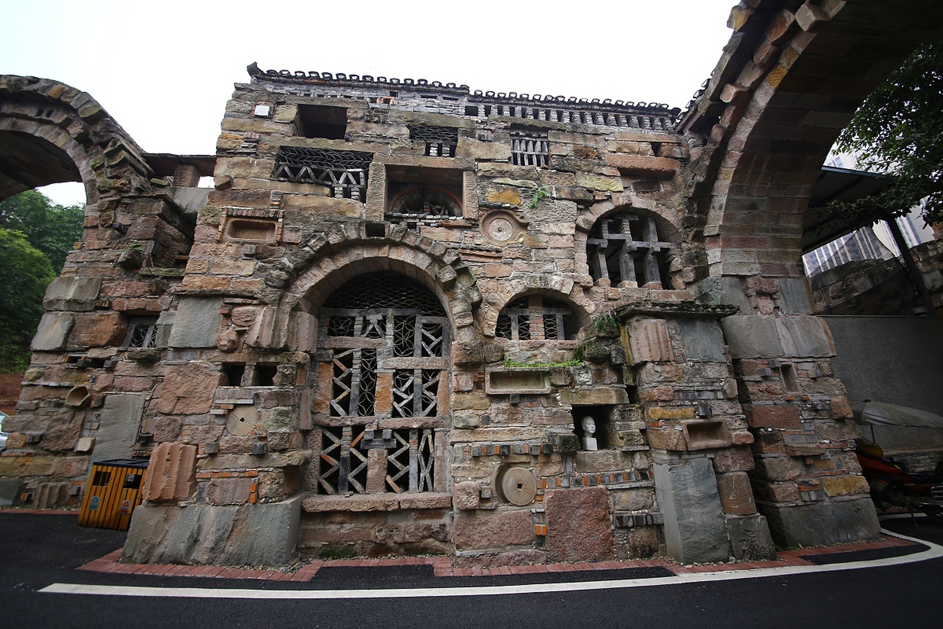 四川美术学院中国画与书法艺术学院简介  中国画与书