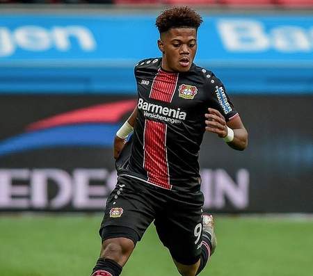 利昂-贝利:在牙买加征召我弟之前,我不会为国出战