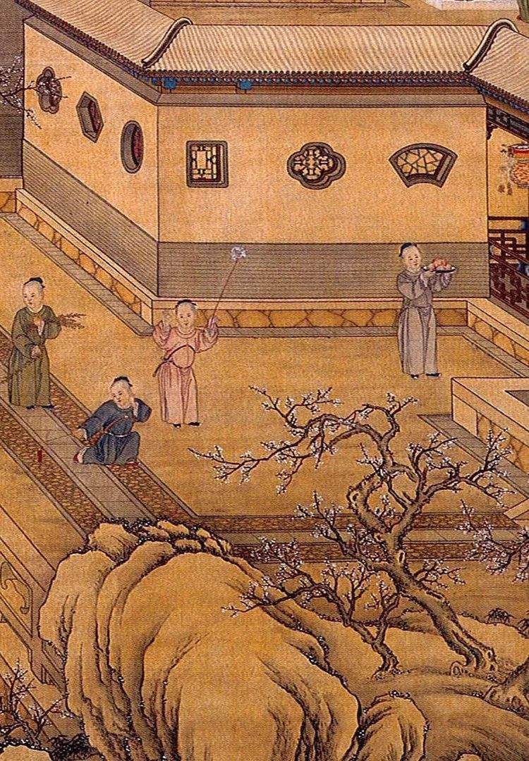 古代抓小偷的惩罚,也有偷出名气的小偷