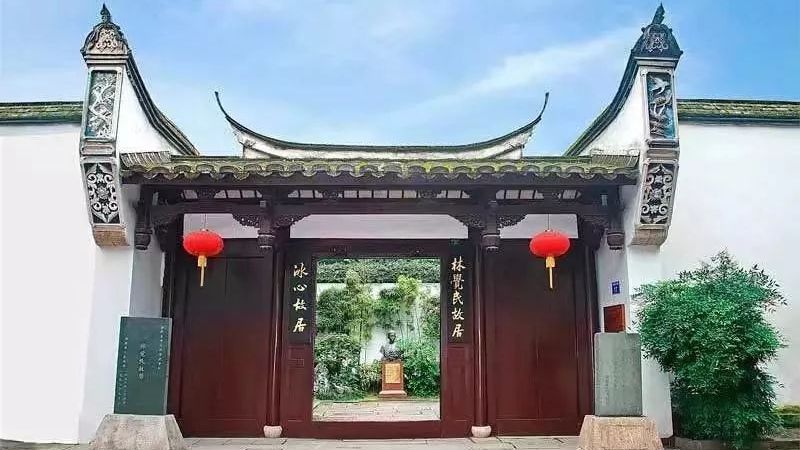 市长书记谈文旅 | 福州市委书记王宁:努力让古建筑文