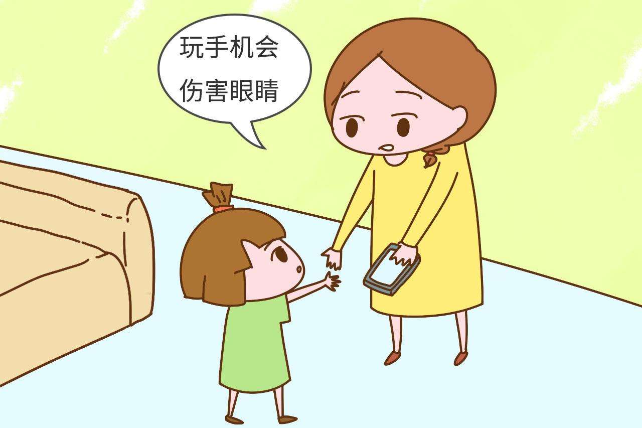 "妈妈,再让我玩5分钟就行",3位父母答案不同,教养的差距?