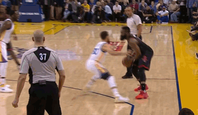 nba五大影帝,哈登表演太逼真,瓦莱乔一碰就倒,第一是假摔宗师