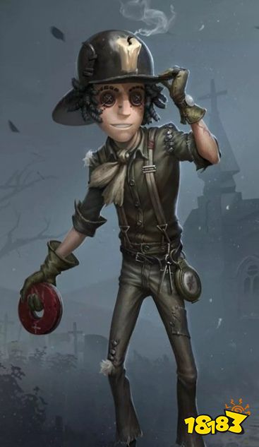 第五人格勘探员技能是什么 勘探员技能介绍