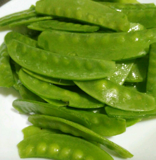 荷兰豆的家常做法,学会这两种,让你品尝到其独特的美味