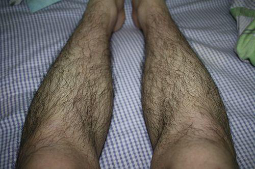 好男有毛值万金,好女无毛旺三代;了解之后真是有意思!