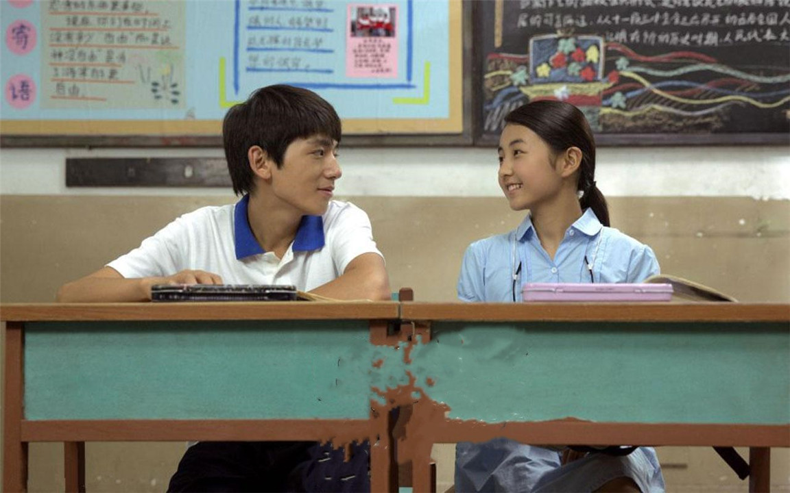 中学生"早恋"不是因为爱情?大多数人往往是因为这个!