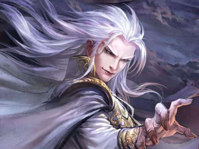 《圣墟》叶凡成长路上其实还有一个最强大的护道者,却很少有人知