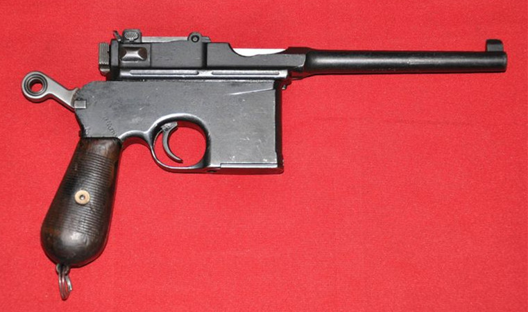 大镜面匣子,为什么是大镜面