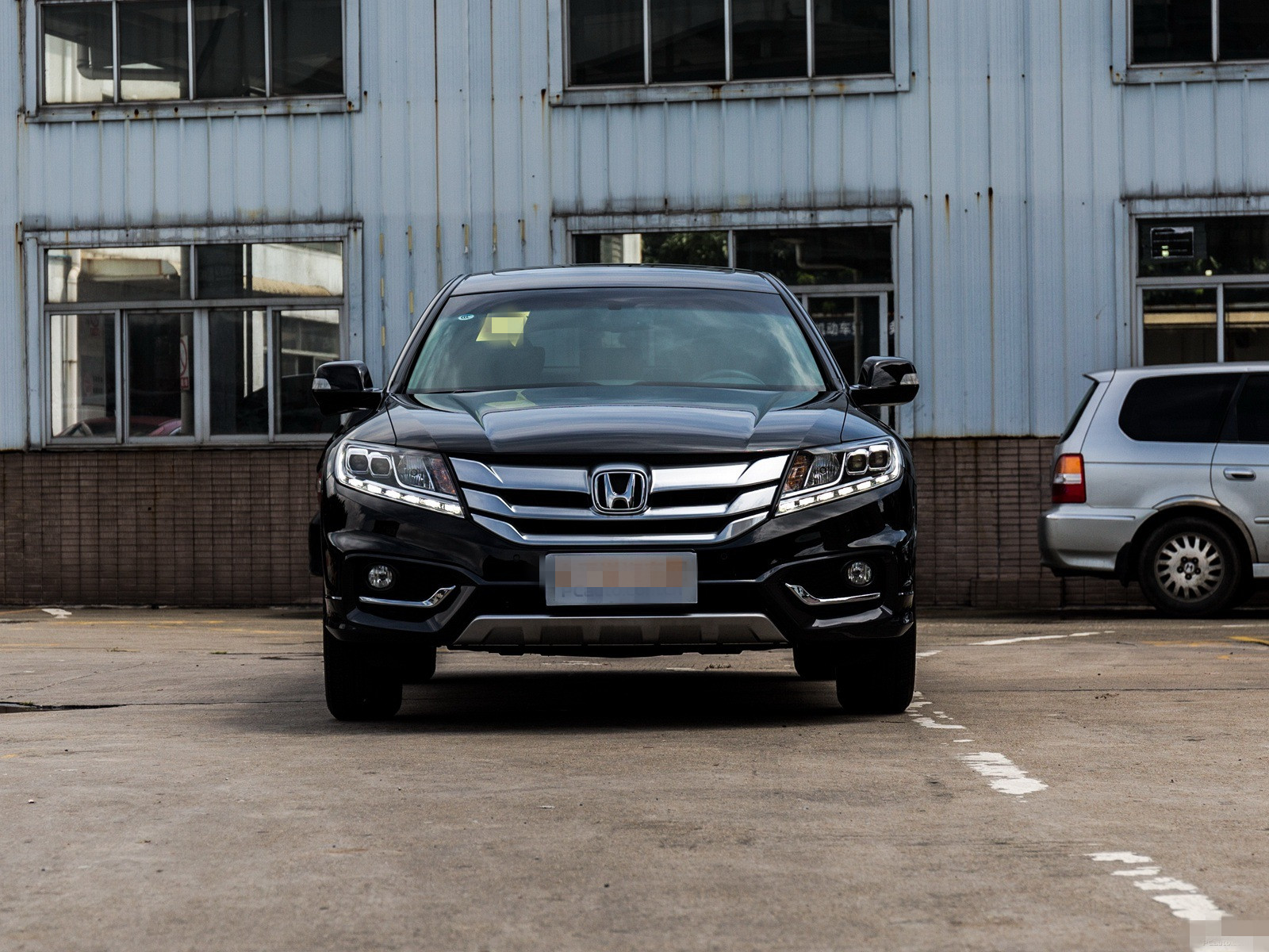 对本田歌诗图外观的品鉴