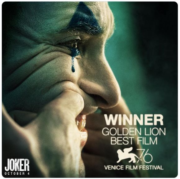 豆瓣914千字解读小丑原来它如此深度和烧脑