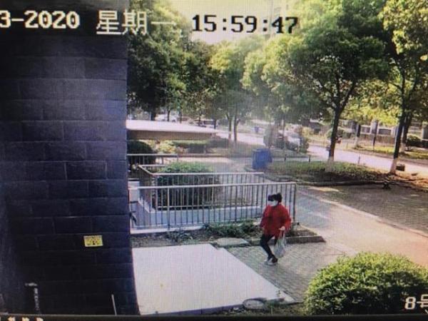 吴门桥派出所火速出击擒两贼