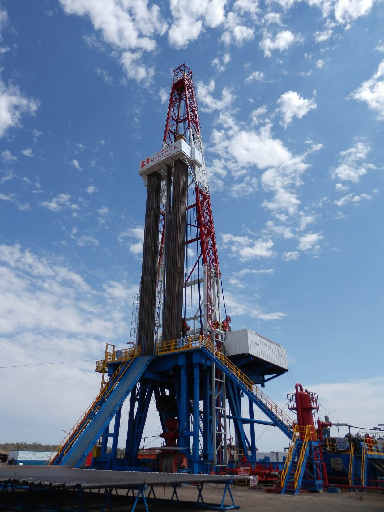 同业首家披露一季度业绩预告,贝肯能源净利逆市增长