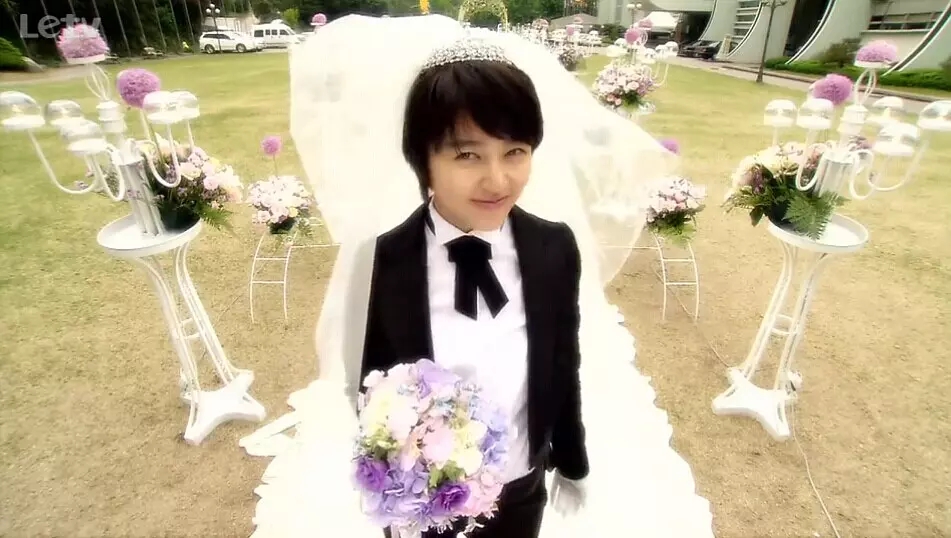 尹恩惠主演《咖啡王子1号》,让生活变的甜蜜