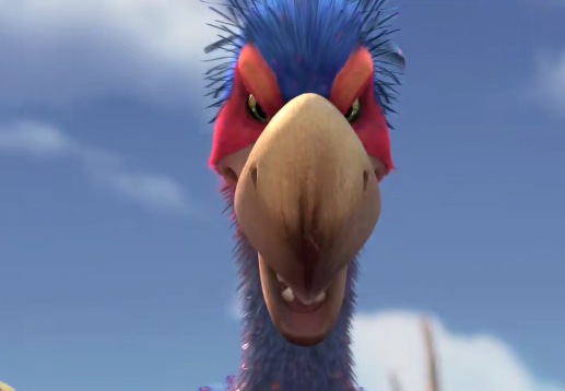 熊出没原始时代:这次没有了大boss,但是敌人似乎更难对付了