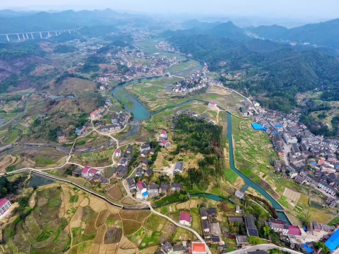 「乡风文明·纪实篇」涟源古塘:砂托村以文明创建促乡风文明