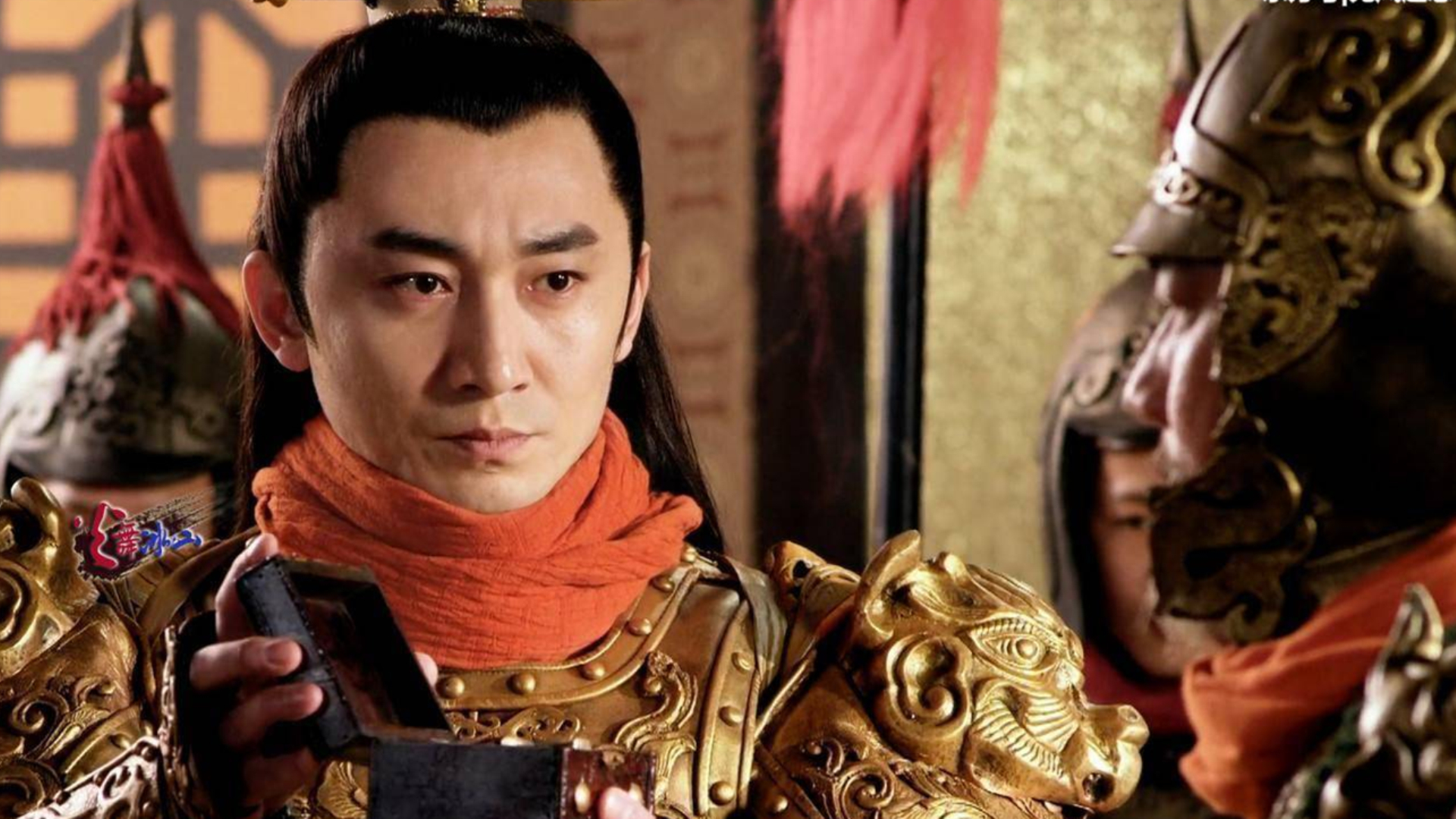 隋唐时期的第一好汉,李元霸见了都要服软,他到底是谁?