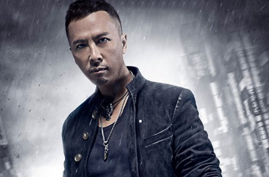 广东籍帅气的几位男明星,吴亦凡,撒贝宁上榜!