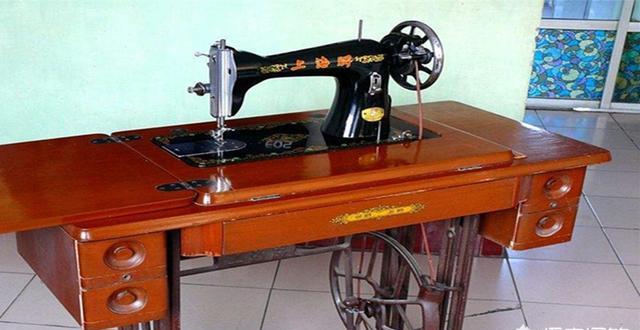 七八十年代的缝纫机,现在能值多少人民币?