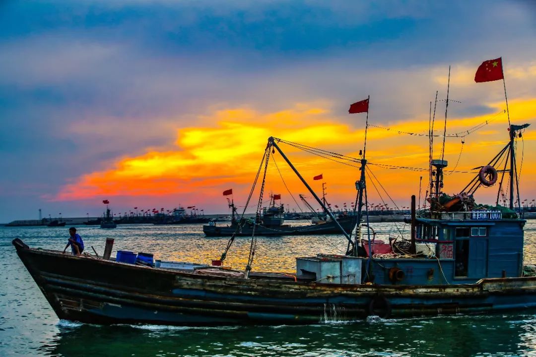 千年莱州秦始皇,韩信,汉武帝,宋太祖,宗泽都曾来过,而今东海祭祀活动